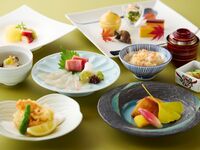 パーティープラン　～12月～　　　　