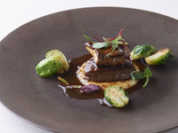 レ・ボーコース