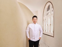 [Limited to December 4th-5th] 2-day limited special dinner course + beverage pairing by Michelin 1-star chef Zaw Tan