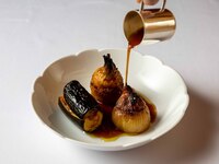 【Lunch Course – 2 dishes】 Starter・Main course, or Main course・ Dessert 