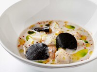 【ランチコース 3皿】前菜+メイン+デザート