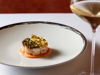 【Dinner Course – 3 Courses】Starter · Main Course · Dessert 