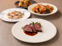 "PASTA STYLE" Course