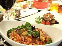 120分飲み放題付 グランドプラン（全13品）