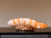 【Counter】OMAKASE