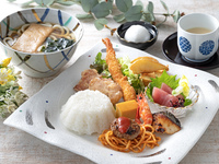 【正月】お子様御膳