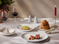 12월 1일부터 26년 1월 4일까지 이용 가능한 페스티브 코스입니다.