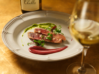 [Christmas] Christmas special dinner course