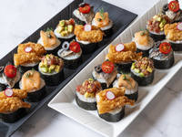 【２部】新春ランチブッフェ（小学生）