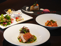 [Tuesday to Saturday only] Giovanni Set Dinner