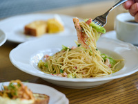 【LUNCH】ランチコース