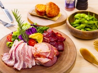 C. Trial set (1 portion)