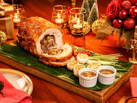 Roast Porchetta (Large)