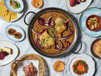 [Xmas 2025 LUNCH / DINNER] Limited to 12/20-12/25! Christmas Special Course (8 dishes)