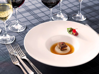 【新春特別企画】至福の晩餐会