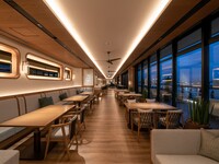 【席数限定・タイムセール】ディナーコース~Pacific/パシフィック~ | 15,300円