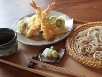 【Lunch】Seat reservation Only【Weekdays】