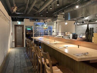 お料理おまかせ