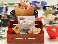 【12/1～12/26】特選会席【幽玄】（ゆうげん）