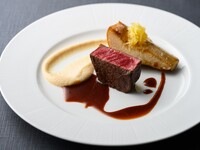 マレ・ドール ムニュ セゾン "イヴェール"