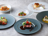 【WEB】Winter Dinner Couse + One Drink