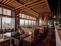 12/30-1/4 Year-end/New Year Lunch — ¥18,000