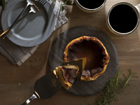 [纪念品] 巴斯克芝士蛋糕