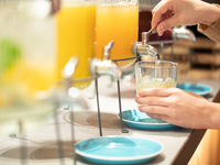 【ディナー】単品飲み放題