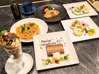 【12/13～12/25限定】クリスマスペアセット