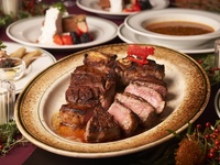 OZmallChristmas Special Course 2025