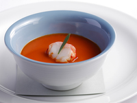 プリフィックスランチ3品コース（1/1～）