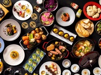 SOLVERT Lunch Buffet