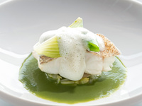 Enjoy seasonal Setouchi delicacies (from January 1st)