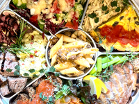 12月特別オードブルSサイズ（12月限定）