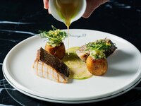 【Dinner】8,800円カジュアルコース