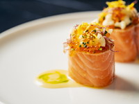 8,800 yen casual course