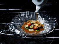 [Dinner] 8,800 Yen Casual Course