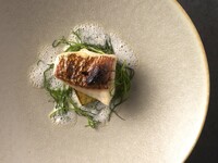 ★早割★レギュラーランチコース＋乾杯シャンパン