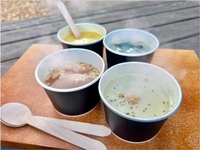 【仅限冬季】无限畅饮热汤【3小时】