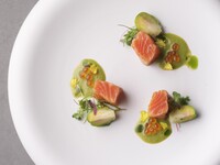 [Early Bird Discount][12/31~1/1] Regular Course + Toast Champagne