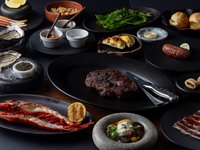 【会食・接待・記念日】OMAKASE Course+３時間飲み放題