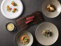 [Early Bird Discount][12/26-12/30, 1/2-1/4] Signature Course + Toast Champagne