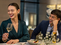 [12/3~2/3]    Anniversary Gourmandise Course