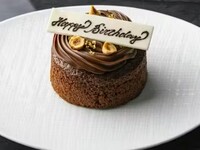 Anniversary course (Cake included)