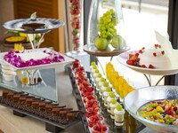 【5/2-5/5】ゴールデンウィーク　特別ディナーブッフェ 子供3,000円（4歳～6歳）