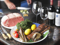 【クリスマス】クリスマスディナー(フィレ) 