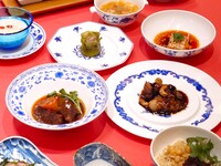 Regular dinner dinner course 8,800