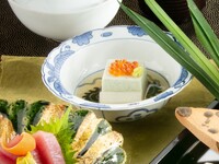 【ディナー　呉竹】特選夜会席(平日限定)