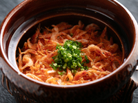 【ディナー　呉竹】特選夜会席(平日限定)