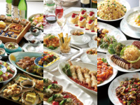 【ノンアルコール】忘新年会プラン